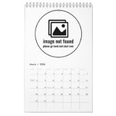 326 KALENDER (Mär 2026)