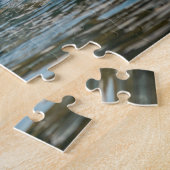 3274-Mallard-Splashing in Pond Puzzle (Seite)