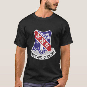 327. Infanterie-Regiment T-Shirt