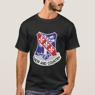 327. Infanterie-Regiment T-Shirt