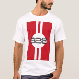 328 GTS T-Shirt