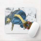 #328 MOUSEPAD (Mit Mouse)