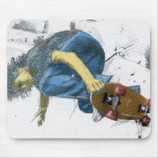 #328 MOUSEPAD