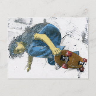 #328 (Postkarte) Postkarte