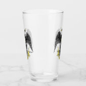 32 Grad Freemason Glas (Rechts)