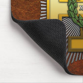 32. Grad: Master of the Royal Secret Mousepad (Ecke)