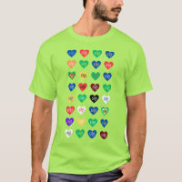 32 Grafschaften Grá (Liebe) - Irische Grafschaftsf