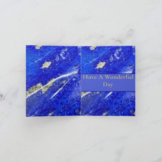 32. Hochzeit Ankündigung (Innenseite)