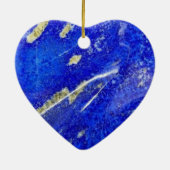 32. Hochzeit Keramik Ornament (Hinten)