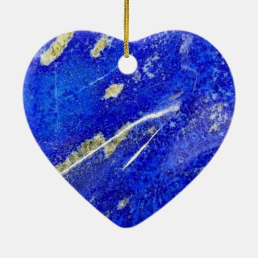 32. Hochzeit Keramik Ornament (Hinten)