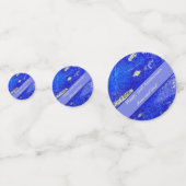 32. Hochzeit Konfetti (Rückseiten)