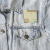 32 Konjugale Bedingung, Scheidung 1890 Button (Beispiel)