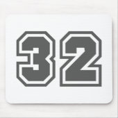 32 MOUSEPAD (Vorne)
