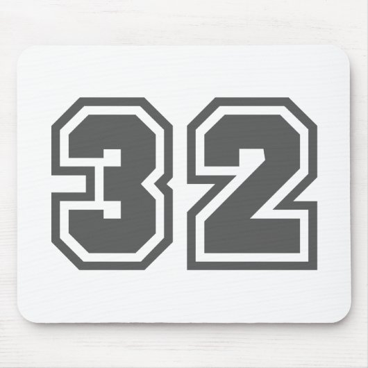 32 MOUSEPAD (Vorne)