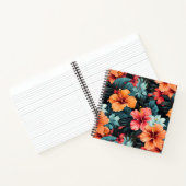 32 Muster Notizblock (Innenseite)