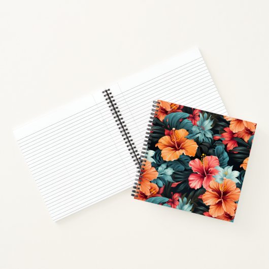 32 Muster Notizblock (Innenseite)