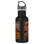 32 oz edelstahlflasche (Rückseite)