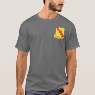 32. Rüstungs-T - Shirts