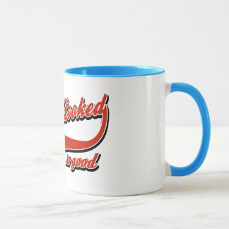 32 so gut nie geschaut tasse