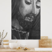 #32x48 #Póster Poster (Küche)