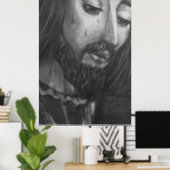 #32x48 #Póster Poster (Heimbüro)