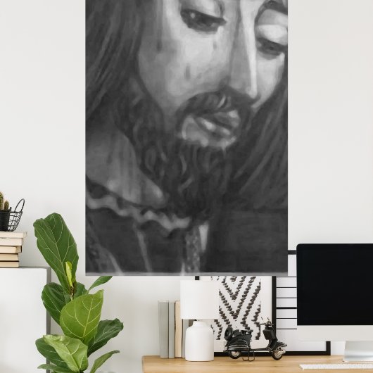 #32x48 #Póster Poster (Heimbüro)