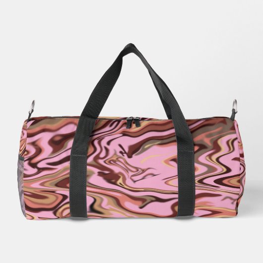 32z duffle bag (Rückseite)