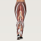 32z Leggings (Rückseite)