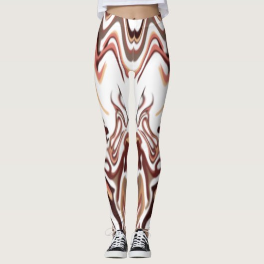 32z Leggings (Vorderseite)