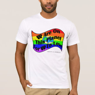 3301-LQ01-PQ01 T-Shirt