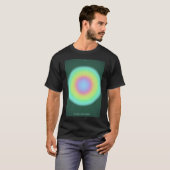 333 Engelszahl T-Shirt (Vorne ganz)