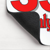 333 Mousepad (Ecke)