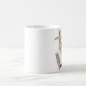 3399968061 KAFFEETASSE (Mittel)