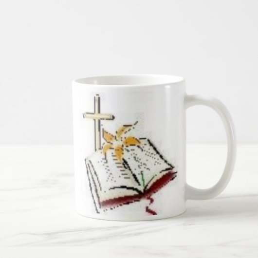 3399968061 KAFFEETASSE (Rechts)