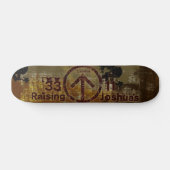 33-11 SKATEBOARD (Horizontal)