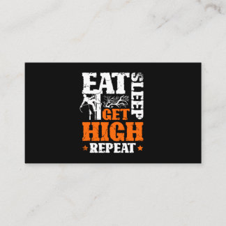 33.Arborist für einen Baumtrimmer Visitenkarte