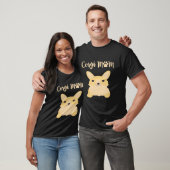 33 Corgi-Mama Corgi T-Shirt (Unisex)