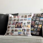 33 Fotovorlage Personalisiert, maßgeschneiderte Co Kissen<br><div class="desc">33 Foto Template Personalisiert Made Collage Kissen aus Ricaso - perfekt,  um die Hintergrundfarbe zu ändern,  indem Sie auf "Weiter anpassen" klicken</div>