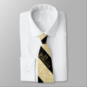 33. Geburtstag Krawatte (Gebunden)