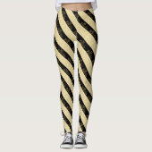 33. Geburtstag Leggings (Vorderseite)