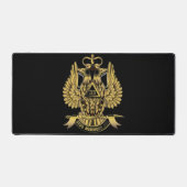 33. Grad Mason Schreibtischunterlage (Vorderseite)