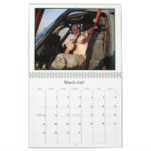 33. KALENDER (Mär 2027)