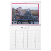 33. KALENDER (Feb 2027)