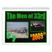 33. KALENDER (Titelbild)
