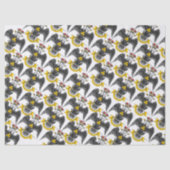 33° Northern Scottish Rite Seidenpapier (Vorderseite)