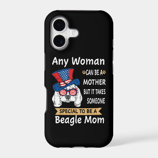 33 Spezial dafür Beagle-Mama zu sein