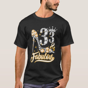 33 T-Shirt