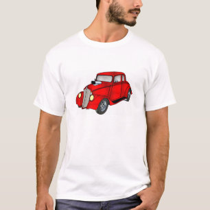 33 Willys Coupé T-Shirt
