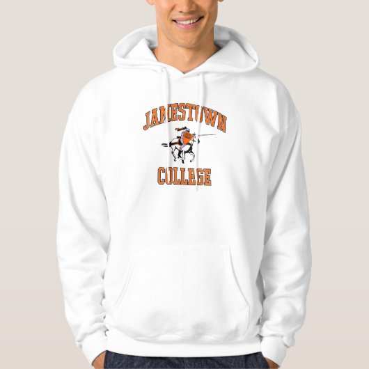 33d0b0c6-5 hoodie (Vorderseite)