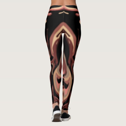 33z leggings (Rückseite)